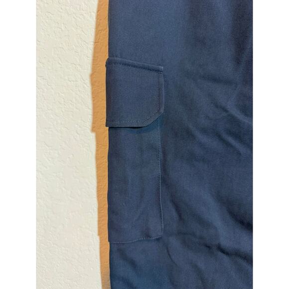 Louis Vuitton LVSE Panelled Cargo Pants - Picture 5 of 17